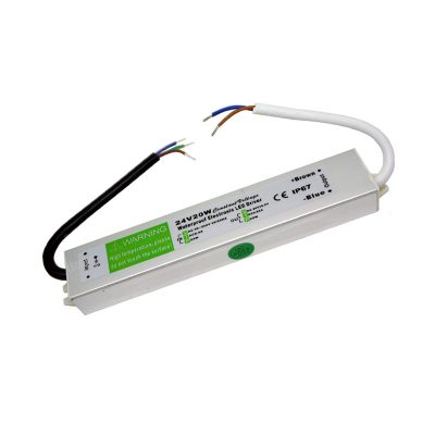 YSV 100W 12V IP67