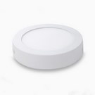 LED PANEL LIGHTING 3W Surface: Warm White with SADA Driver