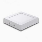 LED PANEL LIGHTING 24W Surface:Square Warm White