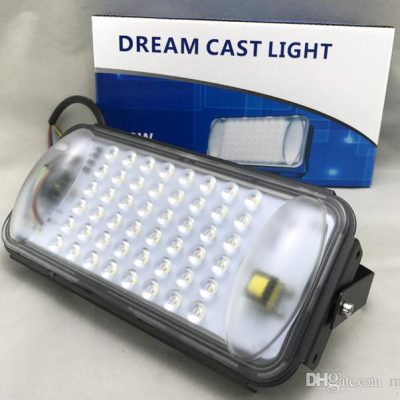 Dream Cast 50W IP67