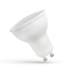 YDJ GU10  WARM WHITE 4W NON DIM