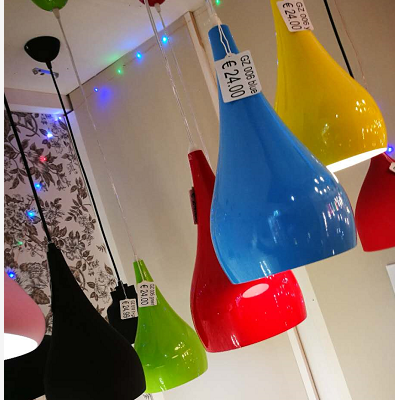 8634 Multiple Colour