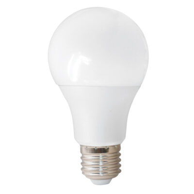 E27 Dimmable 3000k 10w LED LAMP