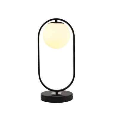 LOWE20093014 BLACK