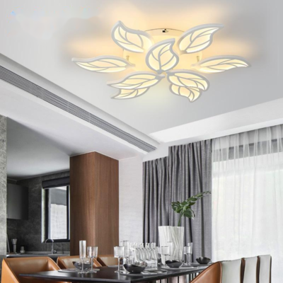 Led Flower 8094-9
