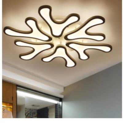 Flower Lighting 8124-6 88w