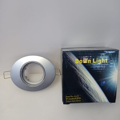 LL51/LL52 Recessed Down Lighters