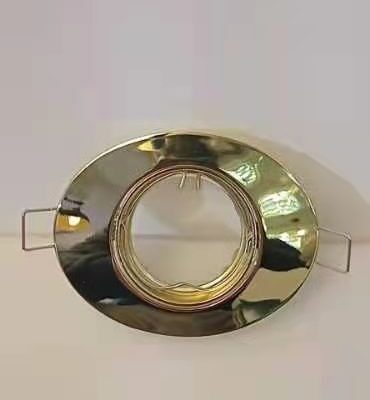 LL53/LL54 Recessed Down Lighters
