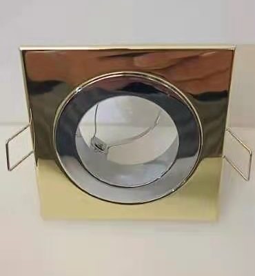 LL65/LL66 Recessed Down Lighters