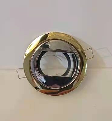 LL73/LL74 Recessed Down Lighters