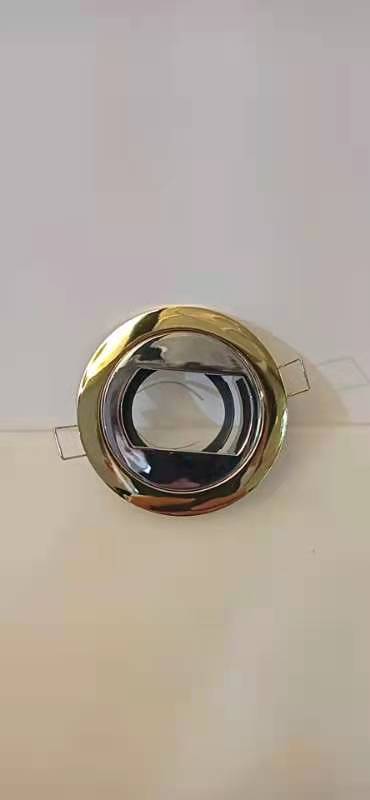 LL73/LL74 Recessed Down Lighters