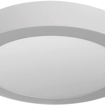 LED PANEL LIGHTING 24W Surface:Round PURE White