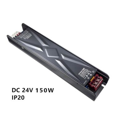 KBX-150-CC-24-WL 24V 150W DC DRIVER