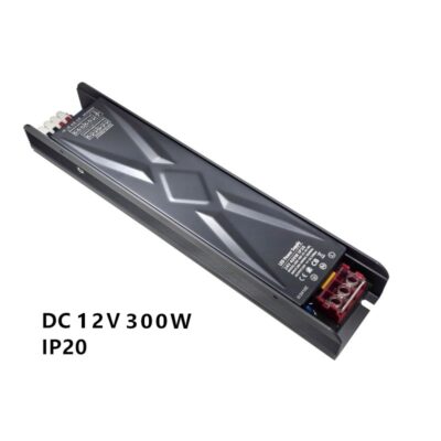 KBX-300-CC-12-WL 12V 300W DC DRIVER