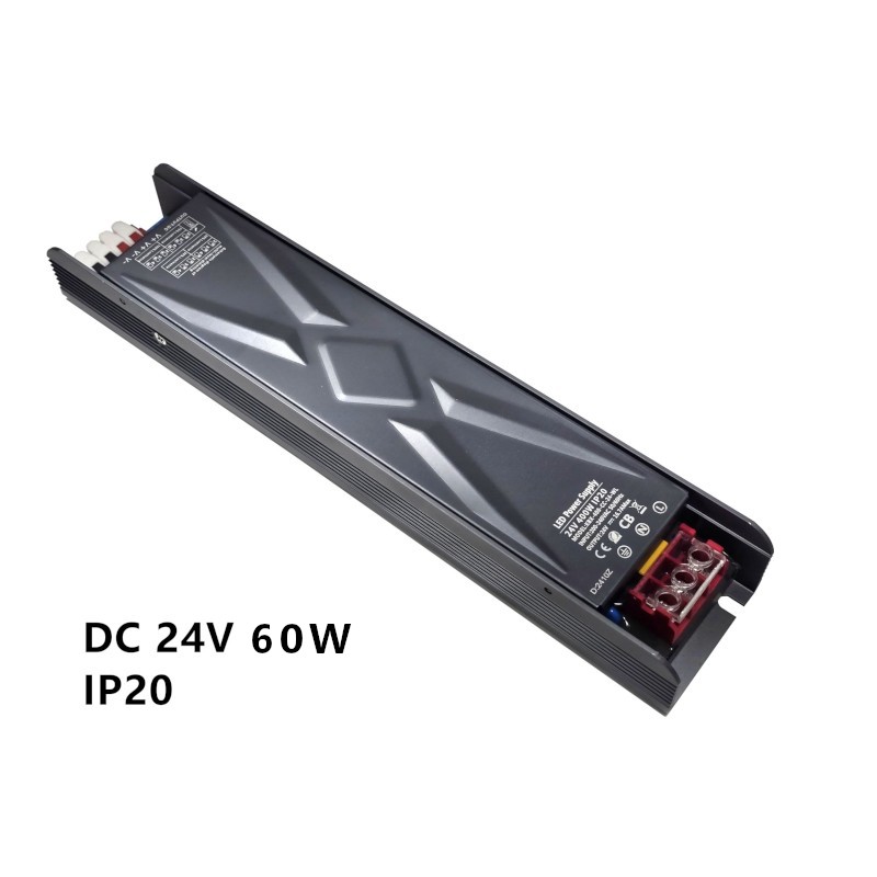 KBX-60-CC-24-WL 24V 60W DC DRIVER